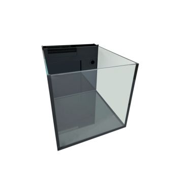 Max Nano G2 Peninsula Glass Aquarium