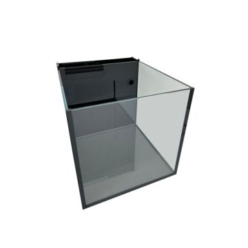 Max Nano G2 XL Glass Aquarium