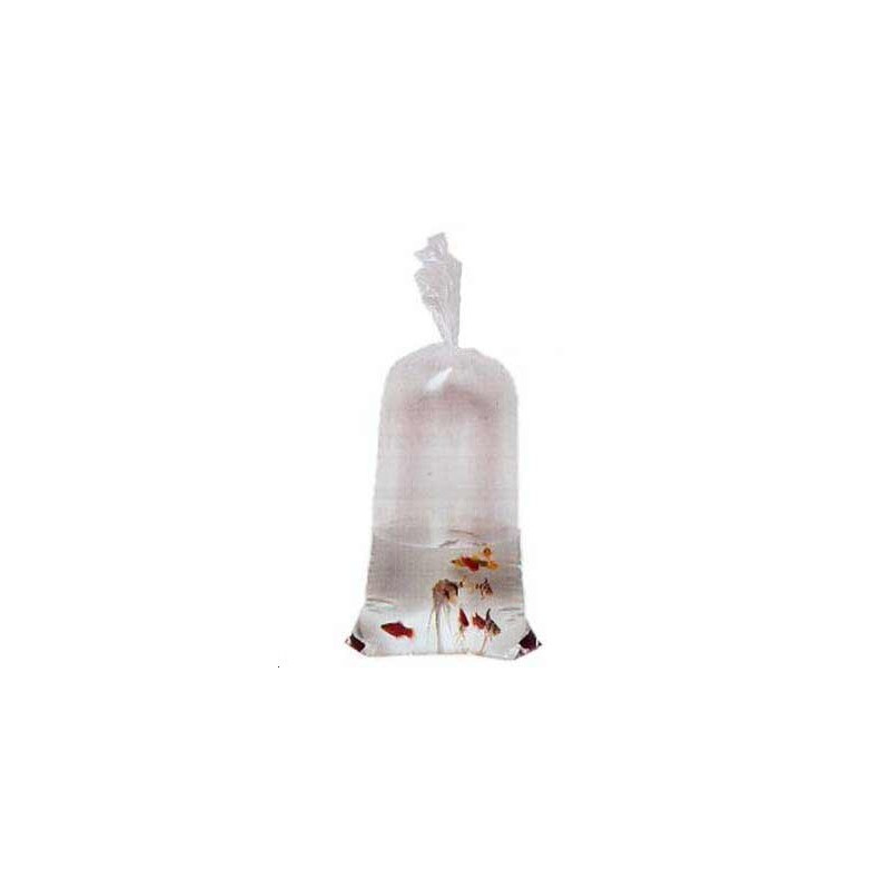 Sachet transparent ultra résistant format 250 x 500 mm par 10 2,00 €