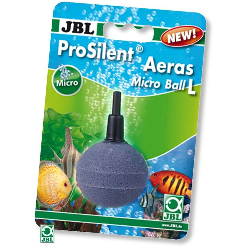 JBL Aeras Micro Ball L