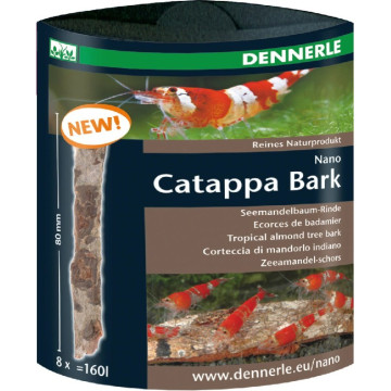 Dennerle Nano Catappa Bark