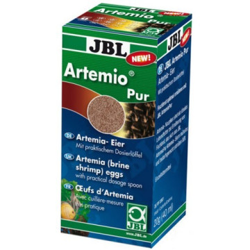 JBL Artemio Pur 40ml 13,80 €