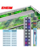 Éclairages LED Eheim