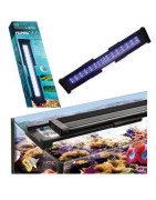 Eclairages LED Zoo Med