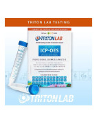 Triton ICP-OES