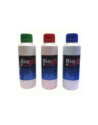 BioGro 123 Bacteria