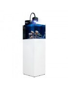 Aquariums marin packs complet