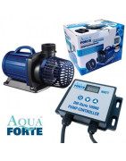 Aquaforte pompe d'étang série DM-VARIO