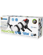 Aquaclear UVC