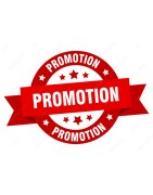 PROMOTIONS EN COURS