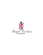 Royal Exclusiv (Bubble King)