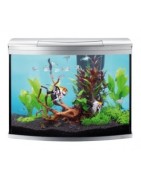 Aquariums Nano (jusqu'à 60L)