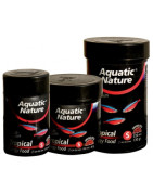 Nourritures Aquatic Nature