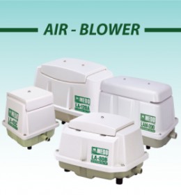 NITTO AIR BLOWER