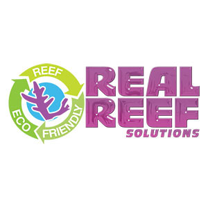 Real Reef Rock