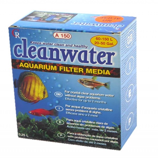 Cleanwater