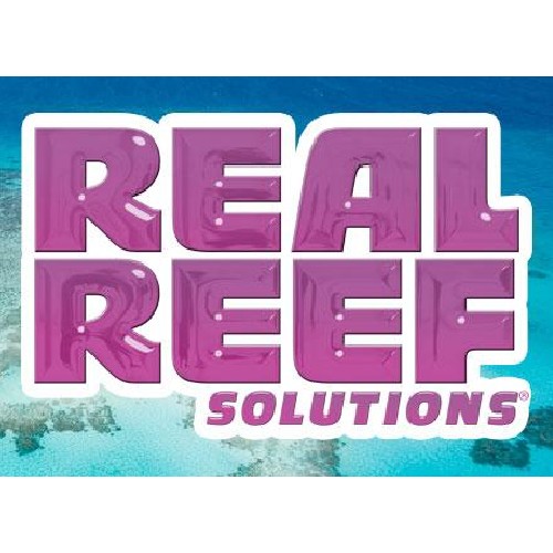 Real Reef Rock